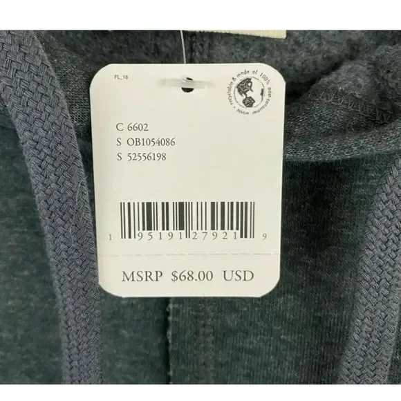 Free People • Work It Out Hoodie - Picture 4 of 5